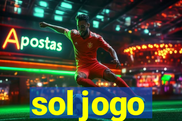 sol jogo